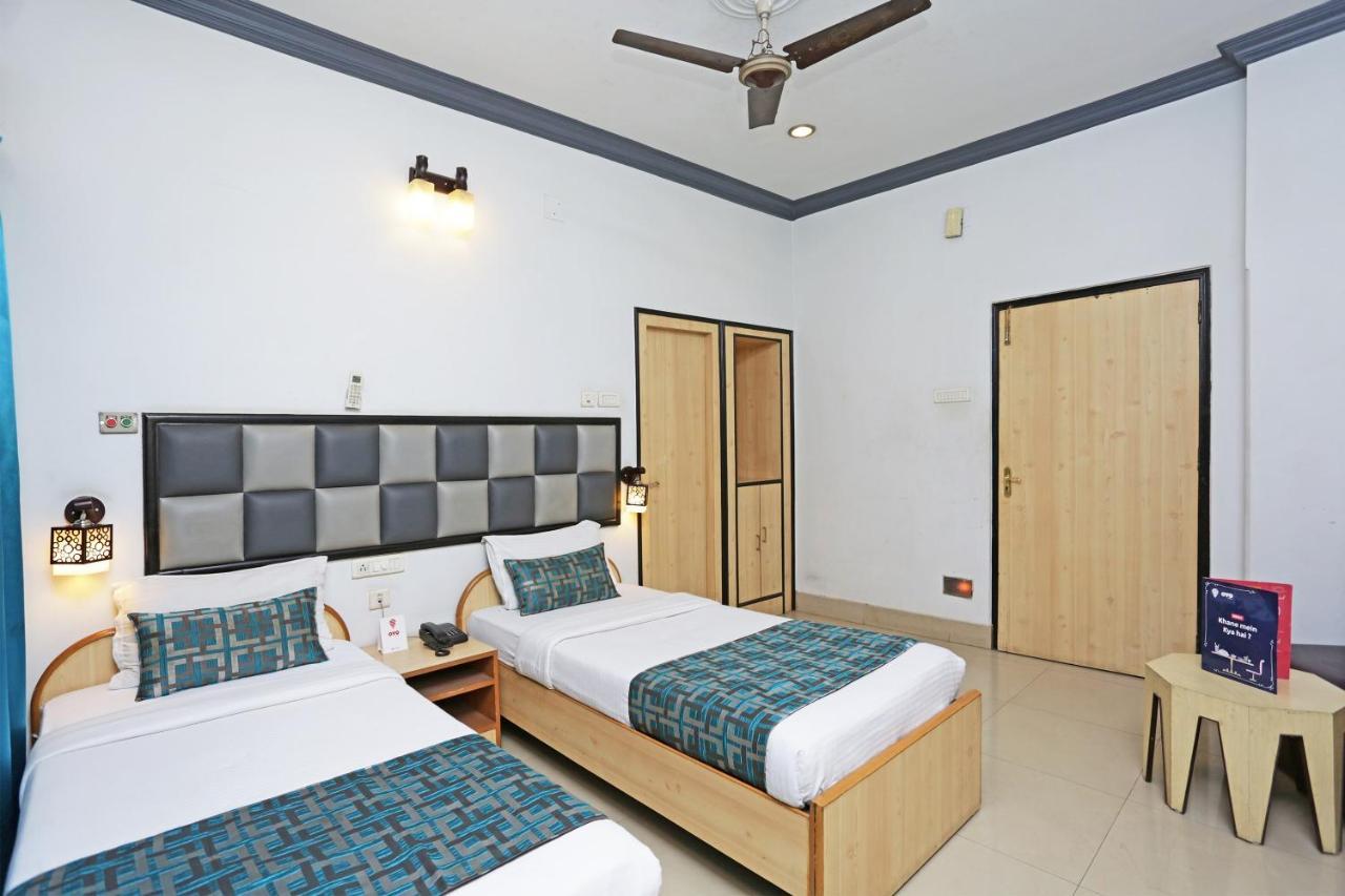 Homely Raj Kolkata Exterior photo